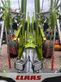 Rastrillo - Claas - liner 4800 business avo25