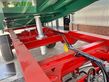 Volquet - Knies - kd 180 mit abdeckplane