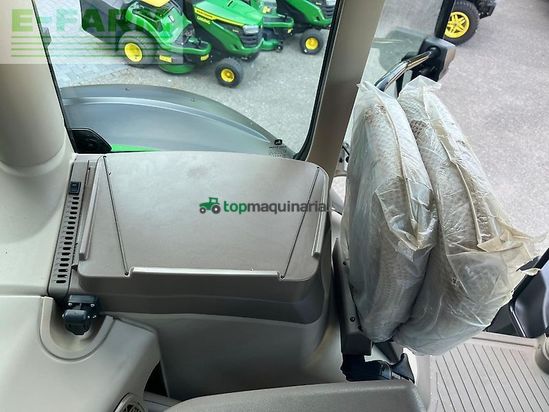 Tractor agrícola - John Deere - 6r250