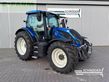 Tractor agrícola - Valtra - n 135 v | smarttouch | rtk