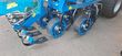 Sembradora - Kockerling - ultima cs 300