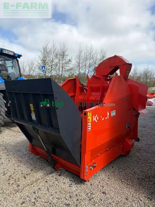 Esparcidor - Kubota - pailleuse bc1200 . kubota