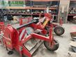 Grada rotativa - Miedema - sc300 frontale