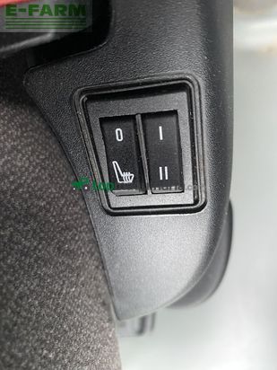 Tractor agrícola - Claas - arion 410 stage v (cis)