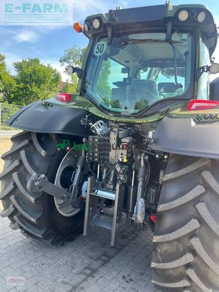 Tractor agrícola - Valtra - n 175d mit rüfa, fl, fkh+fzw