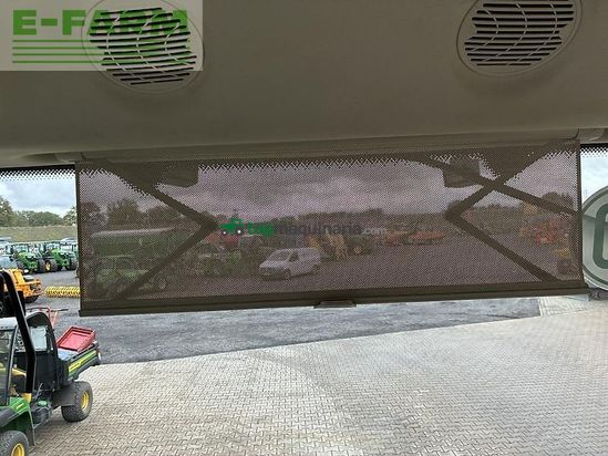 Tractor agrícola - John Deere - 6215r