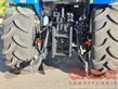 Tractor agrícola -  - td 5.85
