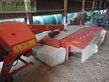 Cortacésped manual - Kuhn - fc313 lift control +fc313 f