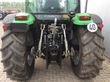 Tractor agrícola - Deutz-Fahr - agrofarm 410