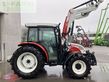 Tractor agrícola - Steyr - kompakt 4075 komfort 1