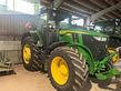 Tractor agrícola - John Deere - 7r 350 - command pro