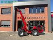 Telescopica - Weidemann - 2060 t