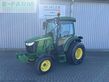 Tractor agrícola - John Deere - 4052r