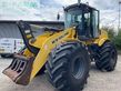 Minicargadora - New Holland - w 170