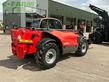 Telescopica - Manitou - mt1335 telehandler (st26737)