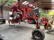 Rastrillo - Kuhn - ga 8521