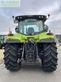 Tractor agrícola - Claas - arion 530 hexashift tradition
