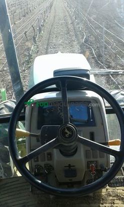 Tractor agrícola - John Deere - 5083 E