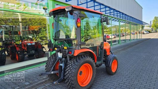Tractor agrícola - Kubota - b2-261