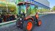 Tractor agrícola - Kubota - b2-261