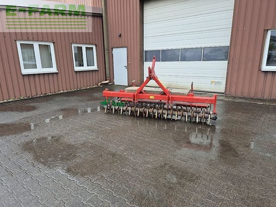 Arado - Kverneland - kls 3m