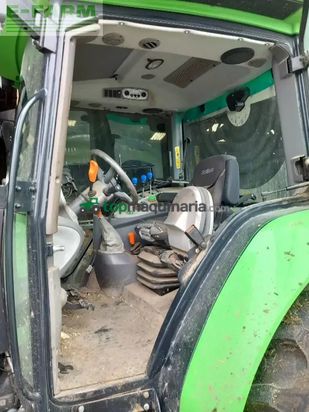 Tractor agrícola - Deutz-Fahr - 5115 t4f
