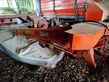 Cortacésped manual - Kuhn - gmd 702