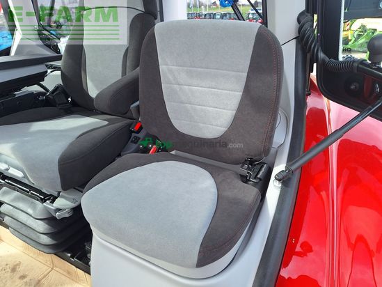 Tractor agrícola - Steyr - 6240 absolut cvt CVT