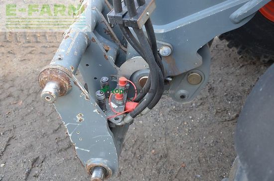 Telescopica - Claas - scorpion 756 varipower plus -