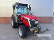 Tractor agrícola - Massey Ferguson - 3sp.85 cab efficient