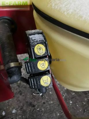 Atomizador - Hardi - navigator