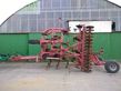 Cultivador - Horsch - terrano 6 fx