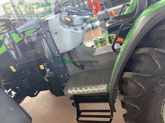 Tractor agrícola - Deutz-Fahr - 5105 tb