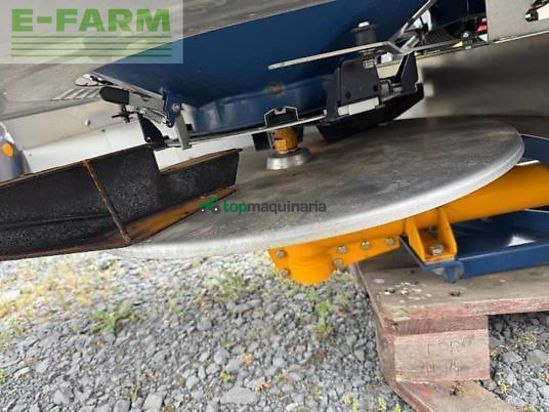 Esparcidor - Bogballe - m45