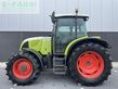 Tractor agrícola - Claas - atz 567
