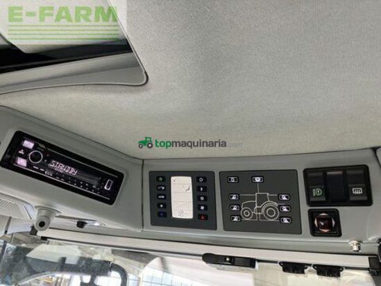 Tractor agrícola - Claas - arion 630 cmatic cebis CMATIC CEBIS