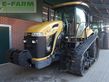 Tractor agrícola - Challenger - mt 765 b