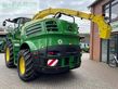 Cosechadora de Cereal - John Deere - 8500i prodrive 40 km/h