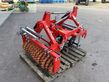 Cultivador -  - güttler greenmanager 12 grubber-walzen-striegel-