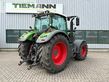 Tractor agrícola - Fendt - 722 profi plus