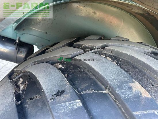 Cuba de purin - Kotte - pt18300/5