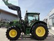 Tractor agrícola - John Deere - 6140r