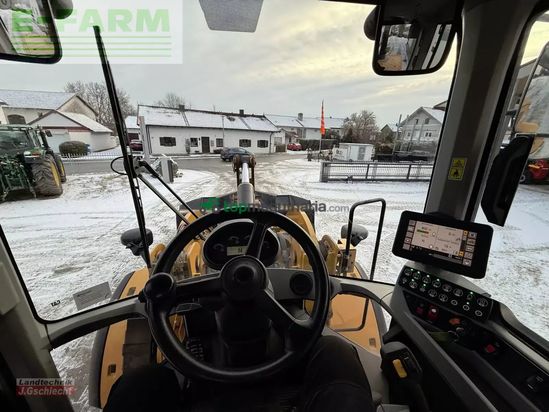 Minicargadora - Caterpillar - 938m