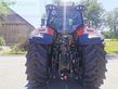 Tractor agrícola - Steyr - 6300 terrus cvt (stage v) CVT