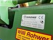 Cortacésped manual - Krone - easycut b 970