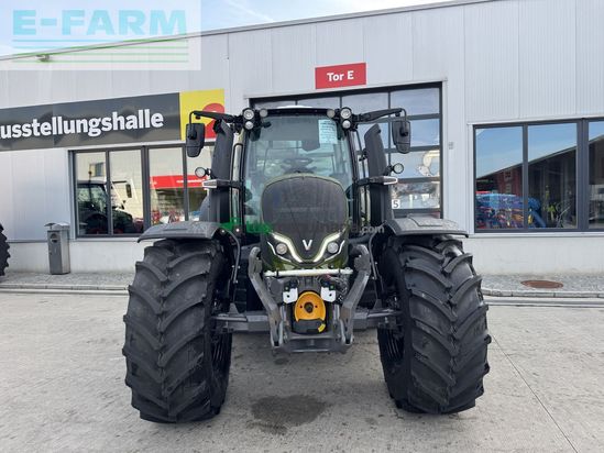Tractor agrícola - Valtra - n175