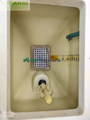 Atomizador - Inuma - evolution iii