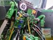 Tractor agrícola - John Deere - 6100 m