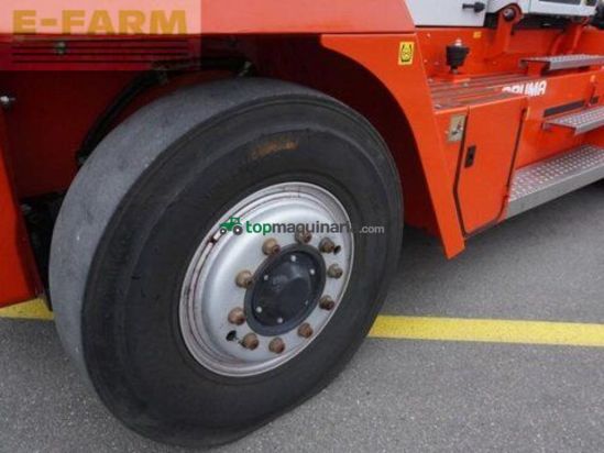 Elevadora -  - smv16-1200 c