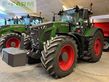 Tractor agrícola - Fendt - 942 vario gen7
